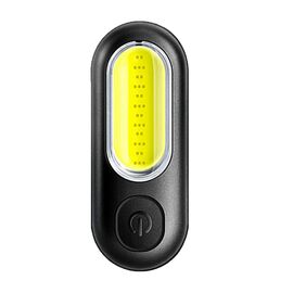 Велофонарь ROCKBROS, двойное мигание красным или белым, USB, RB_PT-6005, изображение  - НаВелосипеде.рф