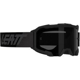Веломаска Leatt Velocity 4.5 Desert Stealth Smoke 28%, 8024070500, изображение  - НаВелосипеде.рф