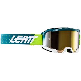 Веломаска Leatt Velocity 4.5 Iriz Acid Fuel Bronze UC 68%, 8024070420, изображение  - НаВелосипеде.рф