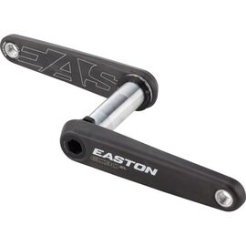 Шатуны Easton EC90 SL 175mm Black, CK20EC90SL129ARM175BLK, изображение  - НаВелосипеде.рф