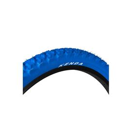 Покрышка Kenda 26''x2.10, K-850, Синий, 529463, изображение  - НаВелосипеде.рф