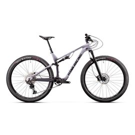Двухподвесный велосипед Titan Racing Cypher 120 Carbon Expert, 2023, 2262131130029, Вариант УТ-00346925: Рама :L(19") , изображение  - НаВелосипеде.рф