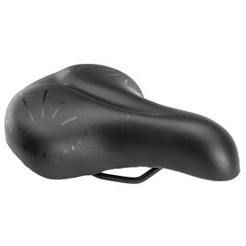 Седло HUABEI 250x170мм AZ-5589, 470146, изображение  - НаВелосипеде.рф