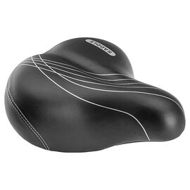 Седло HUABEI 270x220мм AZ-5119, 470172, изображение  - НаВелосипеде.рф