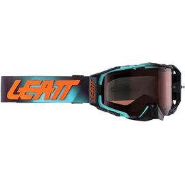 Веломаска Leatt Velocity 6.5 Mint Rose UC 32%, 8024070180, изображение  - НаВелосипеде.рф