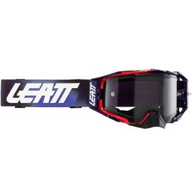 Веломаска Leatt Velocity 6.5 SunDown Light Grey 58%, 8024070220, изображение  - НаВелосипеде.рф