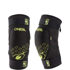 Защита колена O´Neal DIRT V.23 gray XS, 0277-021, изображение  - НаВелосипеде.рф