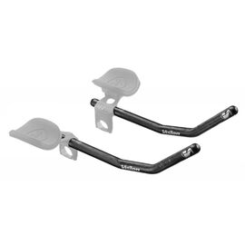 Палки лежака Vision TT Revers Carbon Extens J-Bend, 670-0295000030, изображение  - НаВелосипеде.рф
