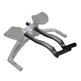 Палки лежака Vision TT Speed Extension J-Bend, 670-0335000030, изображение  - НаВелосипеде.рф