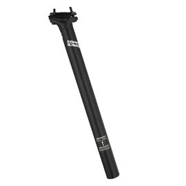 Штырь подседельный Race Face Ride XC, 31.6x375, черный, SP12RX31.6X375BLK, изображение  - НаВелосипеде.рф