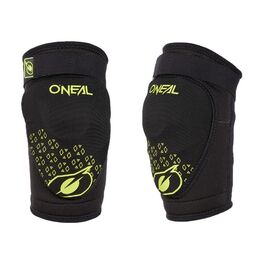 Защита колена O´Neal DIRT Youth V.23 black/neon yellow, 0277-634, Вариант УТ-00347053: Размер: L/XL, изображение  - НаВелосипеде.рф