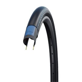 Покрышка Schwalbe 26x1.38 (35-559) KOJAK Perf, RaceGuard B/B-SK HS385 ADDIX 67EPI, 11100062.02, изображение  - НаВелосипеде.рф