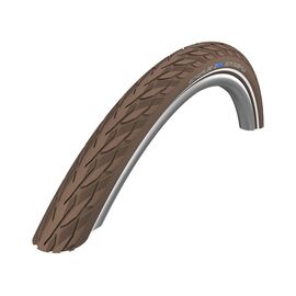 Покрышка велосипедная SCHWALBE 28x1.40 700x35C, DELTA CRUISER PLUS PunctureGuard, TwinSki, 05-11159006, изображение  - НаВелосипеде.рф