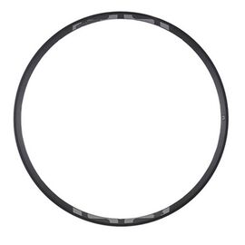 Обод велосипедный E Thirteen XCX Gravel Rim, 700C, внутреняя ширина 24mm, 24h, черный, RM3XSA-100, изображение  - НаВелосипеде.рф