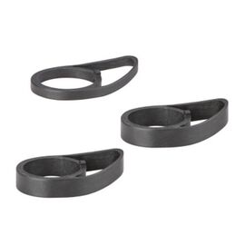 Комплект рулевых колец Vision SPACER KIT 5D/6D, 670-0128000030, изображение  - НаВелосипеде.рф