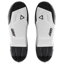Подошва Leatt 4.5/5.5 Sole, Graphene/Black, 2024, 3022060400, Вариант УТ-00347167: Размер: 10/11, Цвет: Graphene/Black, изображение  - НаВелосипеде.рф