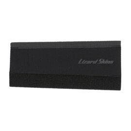 Защита пера Lizard Skins Neoprene Chainstay Protector Black Medium, CHMDS100, изображение  - НаВелосипеде.рф