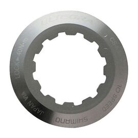 Кольцо стопорное Shimano ULTEGRA, CS-6700, A112801, изображение  - НаВелосипеде.рф