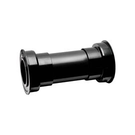 Каретка SD Ceramic Bottom Bracket Press BB86/92 41mm conversion to 24mm spindle Black, SDBBCBB8624BK, изображение  - НаВелосипеде.рф