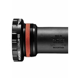 Каретка Shimano MTB BB-MT501 BSA, EBBMT501B, A269392, изображение  - НаВелосипеде.рф