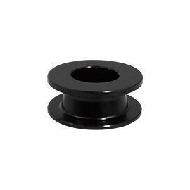 Колпачки Bitex Torque Caps, под дропауты RockShox для передней втулки Bitex BX211F 15x110, EC-BX211F-15-110RS, изображение  - НаВелосипеде.рф