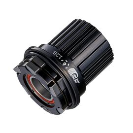 Барабан алюминиевый Bitex Shimano MS, для GRAVEL втулки Bitex, под кассету Shimano MicroSpline, 12 скоростей, R07-IHA2, изображение  - НаВелосипеде.рф