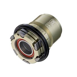 Барабан алюминиевый Bitex Sram XD, для GRAVEL втулки Bitex, под кассету Sram, 68 гр, R07-THB2, изображение  - НаВелосипеде.рф