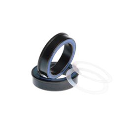 Запчасть каретки Rotor PressFit 30 4130, Steel Bottom Bracket, PF41-86/89/92-30 - 2020, ROT439268, изображение  - НаВелосипеде.рф