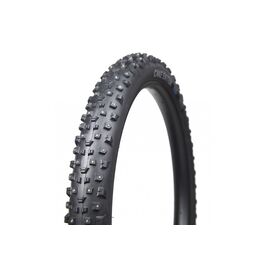 Велопокрышка для фэтбайка TERRENE Cake Eater, 27.5X2.8, 60TPI, with 192 pcs, CROWN stud, T11732, изображение  - НаВелосипеде.рф
