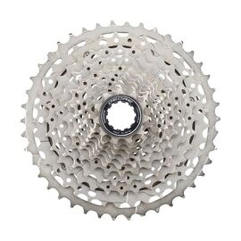 Кассета велосипедная Shimano Deore, 11s cassette,  11-51t, ICSM510011151, CC-277151, изображение  - НаВелосипеде.рф