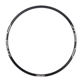 Обод велосипедный Stans NoTubes, 27.5", Flow EX3, 32H, BLACK, GRAY, RTE370001, изображение  - НаВелосипеде.рф