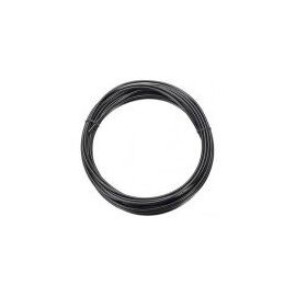 Оплетка тормоза велосипедного SHIMANO, SLR, цвет черный, 1 м, Y80900011, изображение  - НаВелосипеде.рф