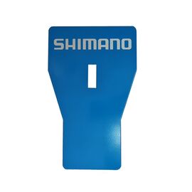 Вешалка SHIMANO, для одежды на экономпанель, SHISCWPANEL-P, изображение  - НаВелосипеде.рф