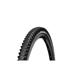 Покрышка Continental, 27.5"x 2.1, 584-54, Ruban, Urban/ATB Semislick, PureGrip Compound, Folding, Shieldwall, 154174, изображение  - НаВелосипеде.рф