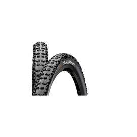 Покрышка Continental, 27.5"x 2.6, 584-65, Trail King, Enduro, PureGrip, Folding, Shieldwall, 154138, изображение  - НаВелосипеде.рф