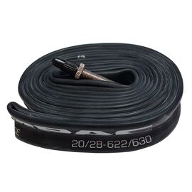 Камера велосипедная Schwalbe IMPAC SV28"Race, 20/28-622/630, WP 40мм, 70900023, изображение  - НаВелосипеде.рф