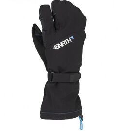 Велоперчатки 45NRTH Sturmfist 3 Gloves, black, NRT625872L9, Вариант УТ-00347310: Size: L (9)   , изображение  - НаВелосипеде.рф