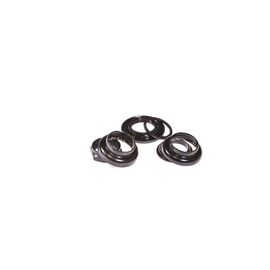 Рулевая колонка TRIX, SF-HP01, 1", резьбовая, EC 30/25,4-24T EC 30/27, подшипники, высота 32-34мм, черный, SC-TX-HP01-ВК, изображение  - НаВелосипеде.рф