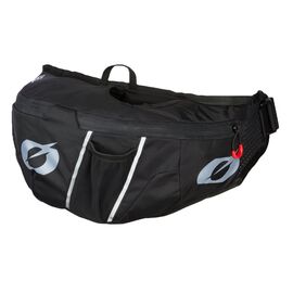 Поясная сумка для инструментов O'Neal MTB WAIST TOOLBAG V.23, 4L, черный, 1372-110, изображение  - НаВелосипеде.рф