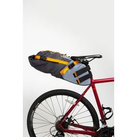 Велосипедная сумка, подседельная VELOHOROSHO, V 2.0, PDS, изображение  - НаВелосипеде.рф