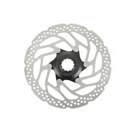 Диск тормозной Shimano RT-30, 160 мм, Center Lock, A240065-1, изображение  - НаВелосипеде.рф