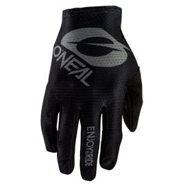 Велоперчатки O'Neal MATRIX Glove STACKED, черный, 0391-320, Вариант УТ-00347560: Размер: L/9, Цвет: черный, изображение  - НаВелосипеде.рф