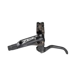Рычаг тормозной ручки Shimano, M640, левый, для гидравлических дисковый тормозов, BIC46761-2-41, изображение  - НаВелосипеде.рф