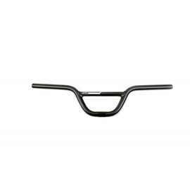 Руль велосипедный Sd, Handlebar Alloy Mat Black 4" 580mm Junior, SDHBAL7D4BK, изображение  - НаВелосипеде.рф
