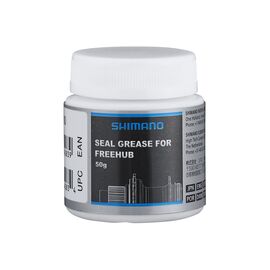 Смазка для втулок Shimano Scylence, 50гр, Y38Z98000, изображение  - НаВелосипеде.рф