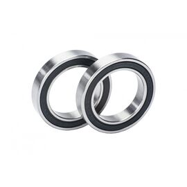Подшипник Stans NoTubes, 6805, 25X37X7MM, CHROME (GRAY), 2шт, ZH1623, изображение  - НаВелосипеде.рф