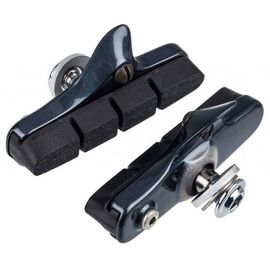 Тормозные колодки Shimano Race, brake-shoe (Cartridge), for BR-5800, R55C4, HstNr Y88T98040, A200259, изображение  - НаВелосипеде.рф