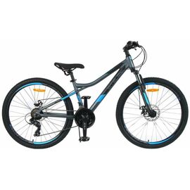 Горный велосипед STELS Navigator-610 MD 26", 2023, V050, LU091646, изображение  - НаВелосипеде.рф