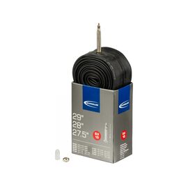 Камера Schwalbe Nr.19, (SV 40mm), 27 1/2x2,25, 28x1,50-2,35 (57-584, 40/62-622, 40-635, A5981, изображение  - НаВелосипеде.рф