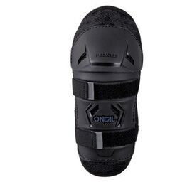 Защита колена/голень O'Neal  PEEWEE black, 0251-001, Вариант УТ-00347728: Размер: M/L, изображение  - НаВелосипеде.рф